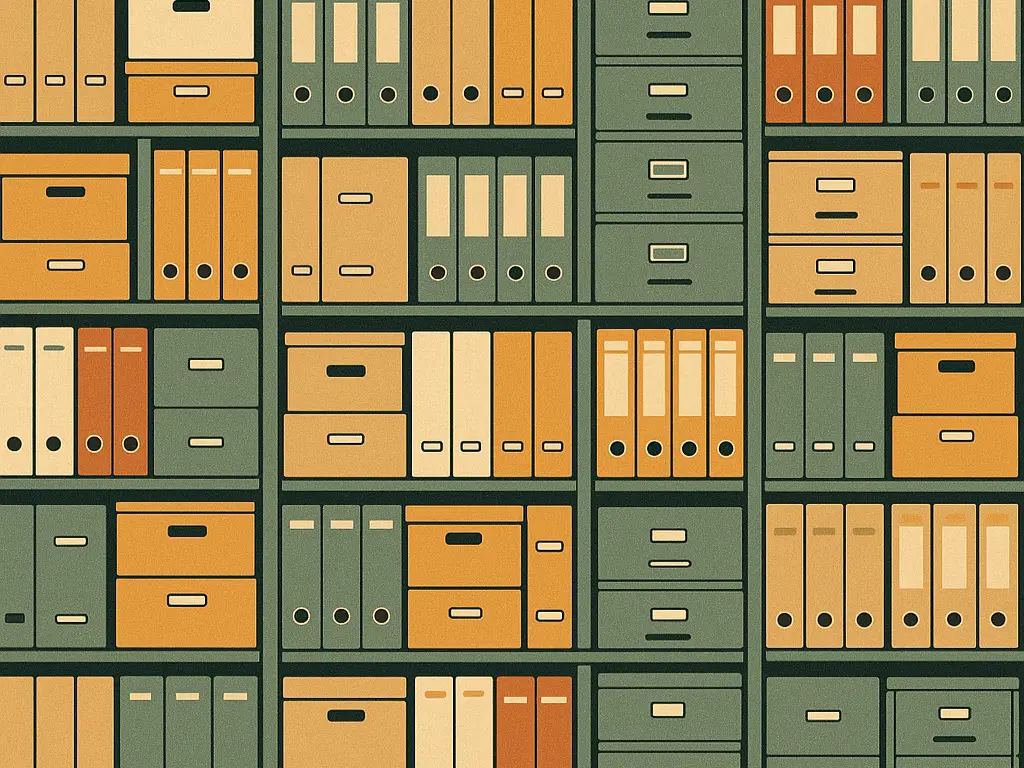 Archive